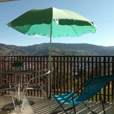 Studio Les Bleuets Gerardmer Ngoại thất bức ảnh