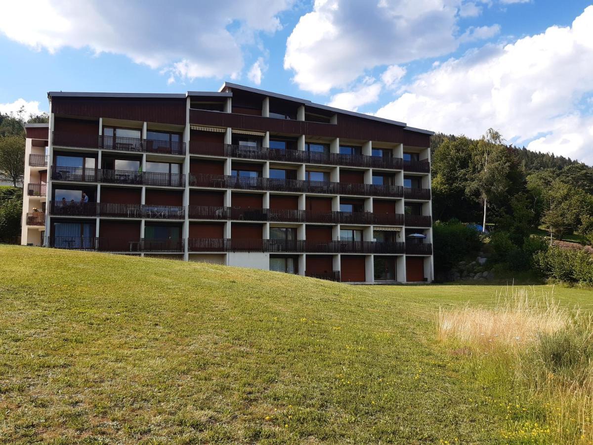 Studio Les Bleuets Gerardmer Ngoại thất bức ảnh