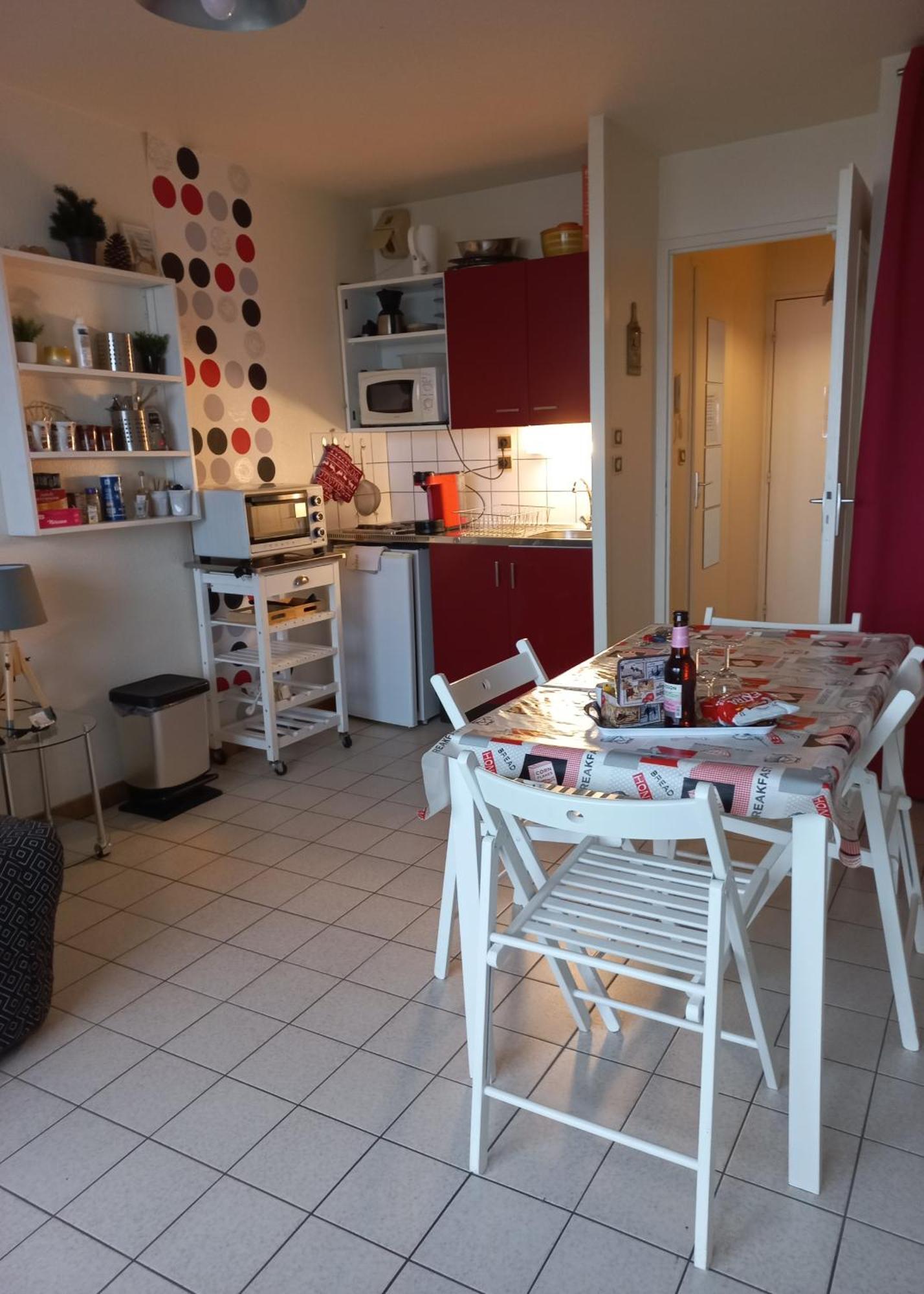 Studio Les Bleuets Gerardmer Ngoại thất bức ảnh