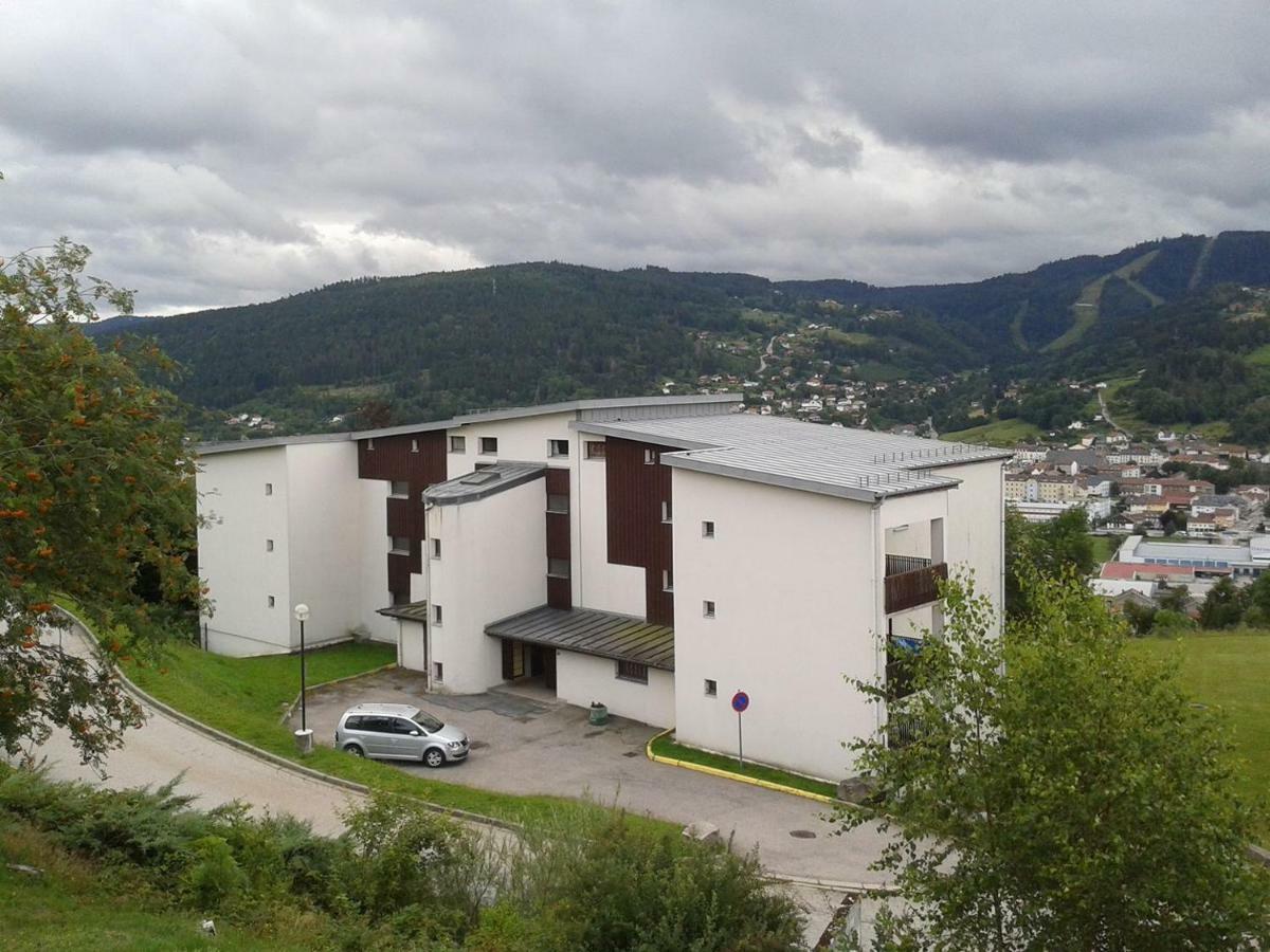 Studio Les Bleuets Gerardmer Ngoại thất bức ảnh