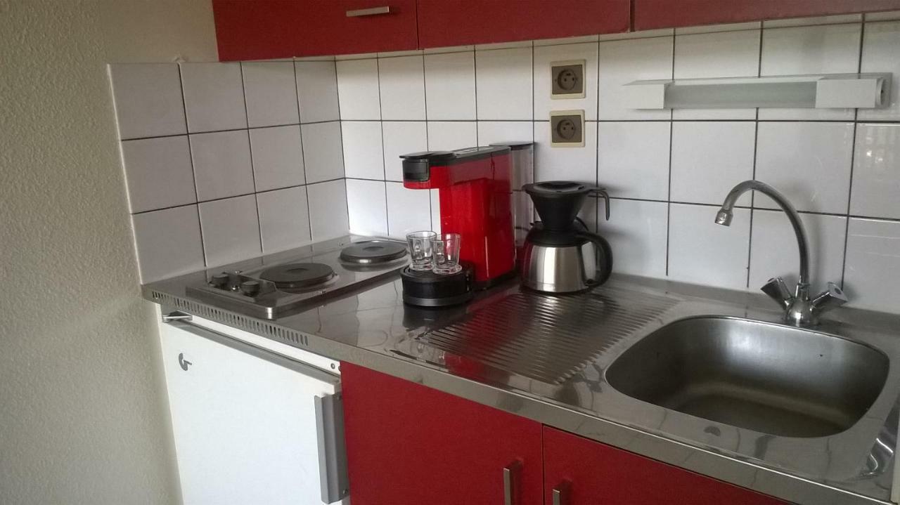 Studio Les Bleuets Gerardmer Ngoại thất bức ảnh