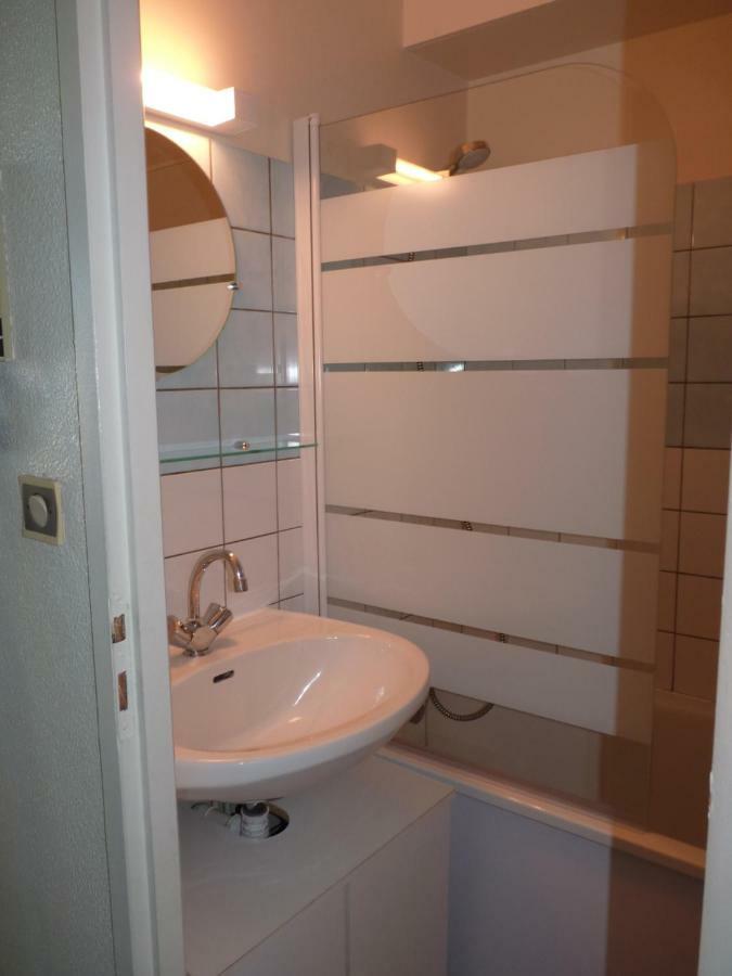 Studio Les Bleuets Gerardmer Ngoại thất bức ảnh