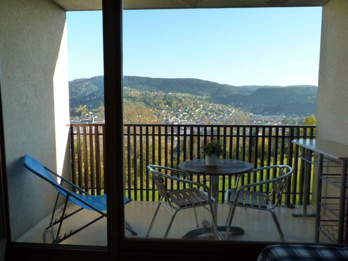 Studio Les Bleuets Gerardmer Ngoại thất bức ảnh
