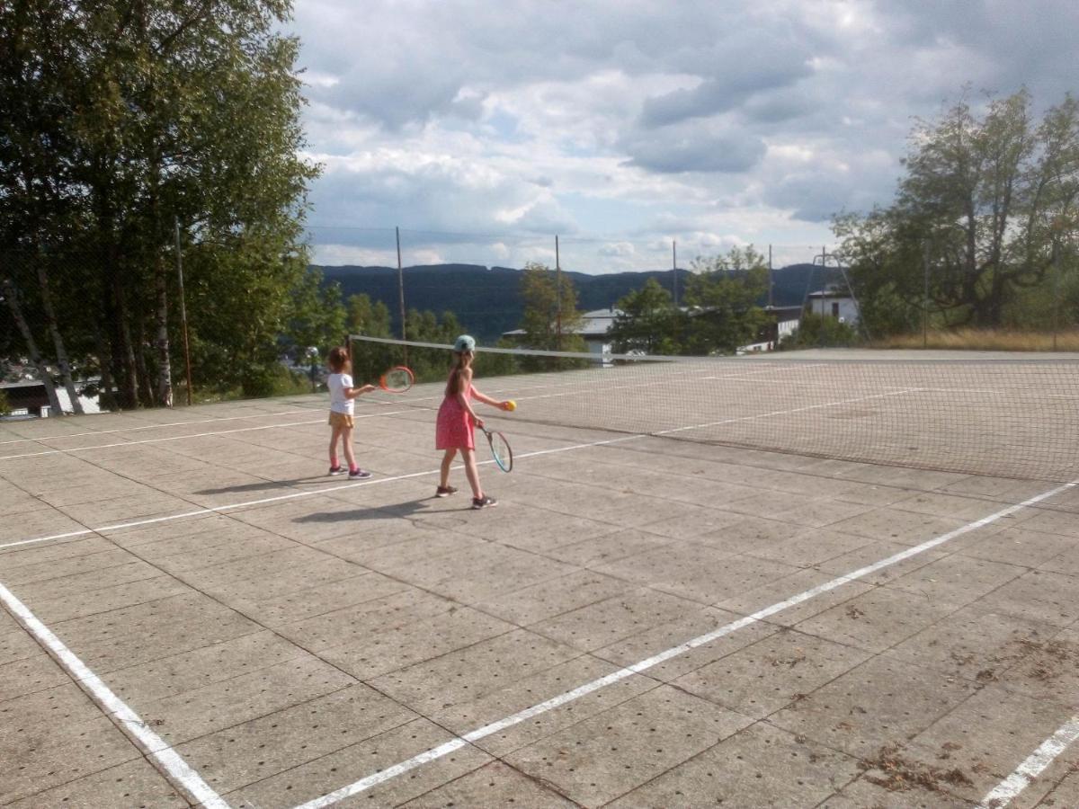 Studio Les Bleuets Gerardmer Ngoại thất bức ảnh